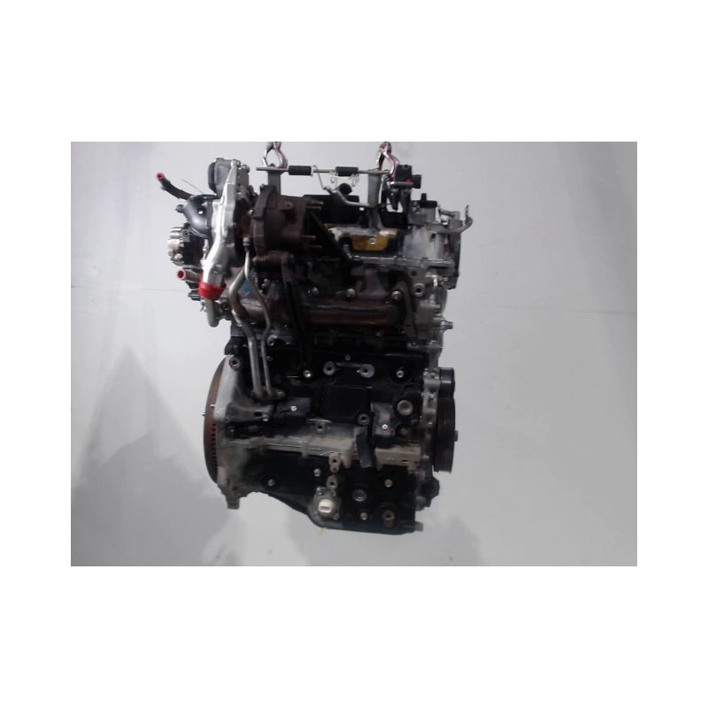 MOTEUR DIESEL TOYOTA YARIS II Phase 2 2009-2011 1.4 D-4D 