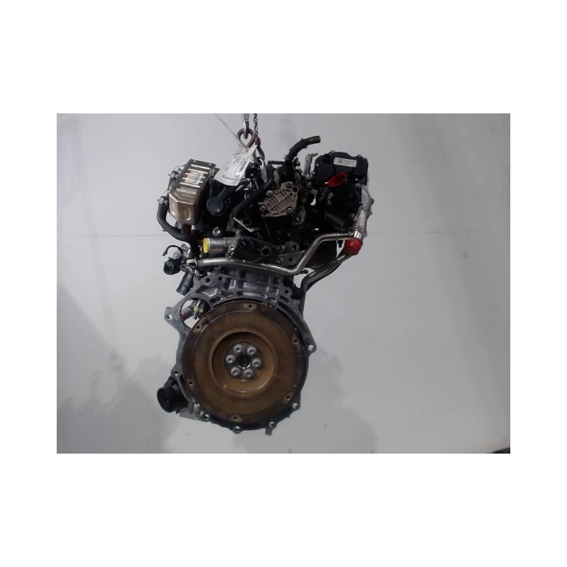 MOTEUR DIESEL TOYOTA YARIS II Phase 2 2009-2011 1.4 D-4D 