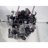 MOTEUR DIESEL TOYOTA YARIS II Phase 2 2009-2011 1.4 D-4D 