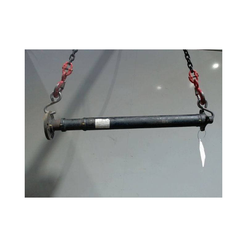 TRANSMISSION LONGITUDINALE AVANT SSANGYONG REXTON 2.7 D 4x4