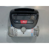 COMMANDE DE CHAUFFAGE TOYOTA AYGO
