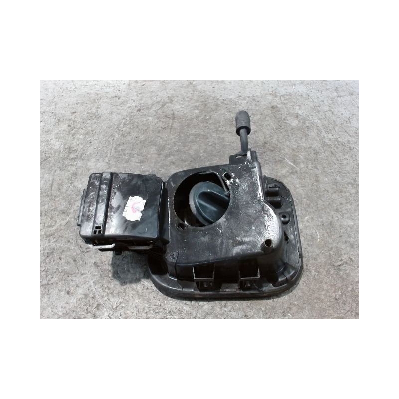 VOLET DE TRAPPE CARBURANT RENAULT CAPTUR