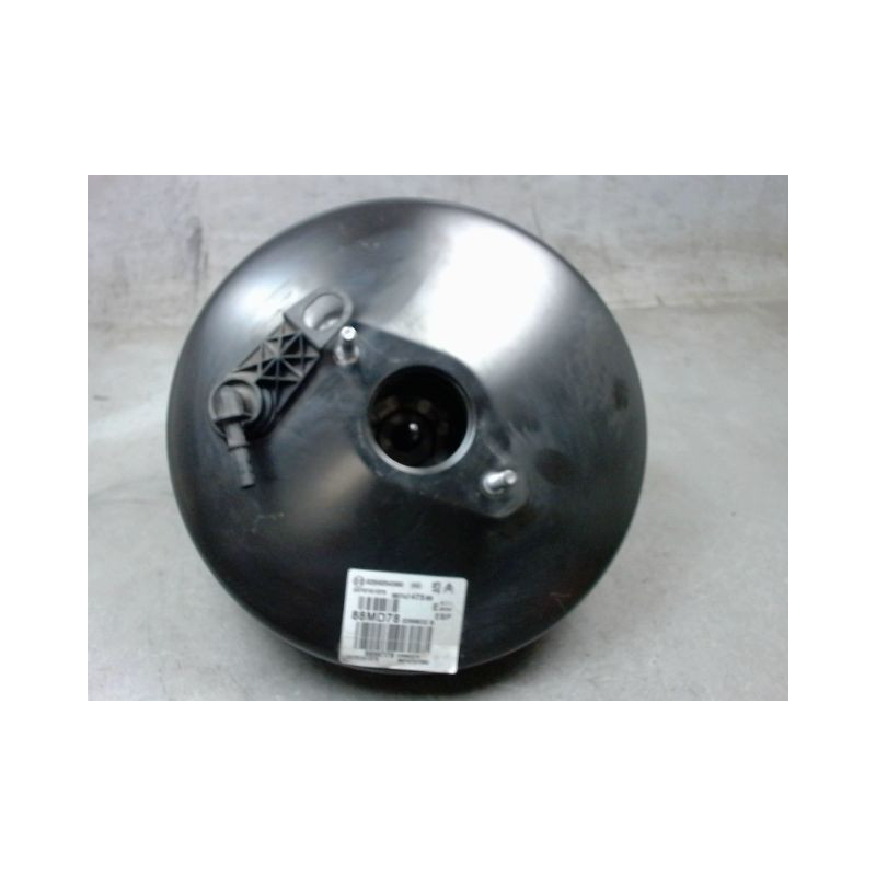 SERVO-FREIN CITROEN C4