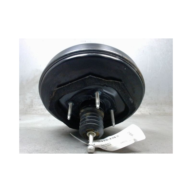 SERVO-FREIN CITROEN C4