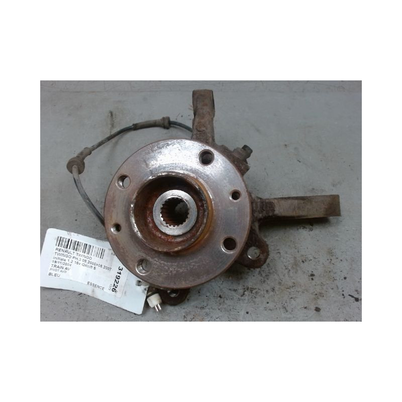PIVOT AVANT DROIT RENAULT TWINGO PH.3 2000-2007