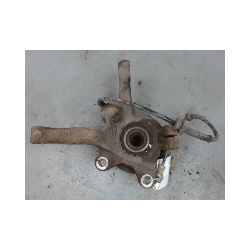 PIVOT AVANT DROIT RENAULT TWINGO PH.3 2000-2007