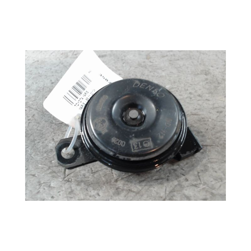 KLAXON / AVERTISSEUR TOYOTA YARIS II 2010-