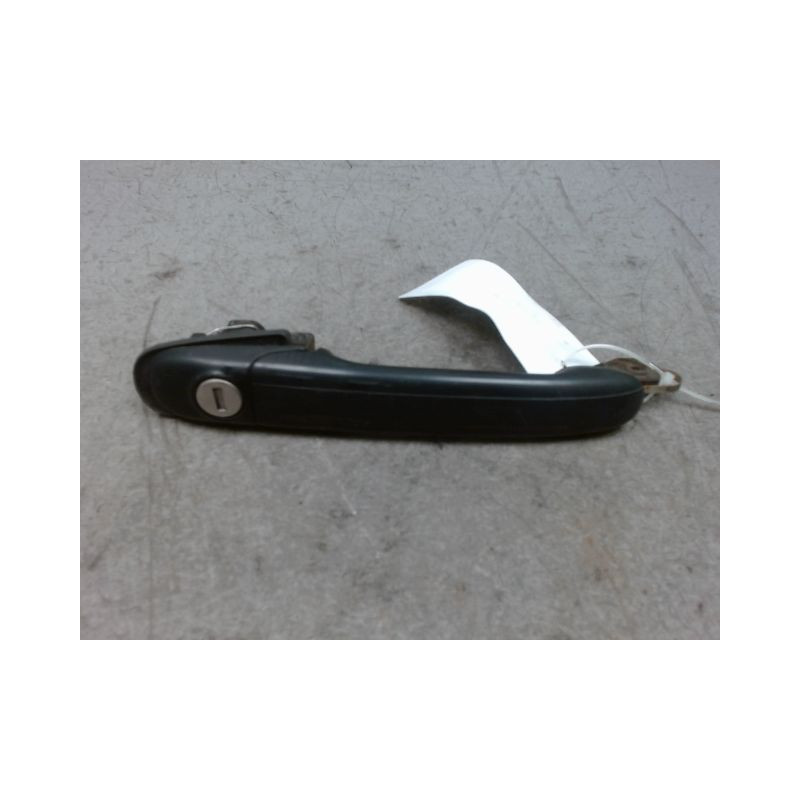POIGNEE EXTERIEURE PORTE AVANT GAUCHE VOLKSWAGEN POLO