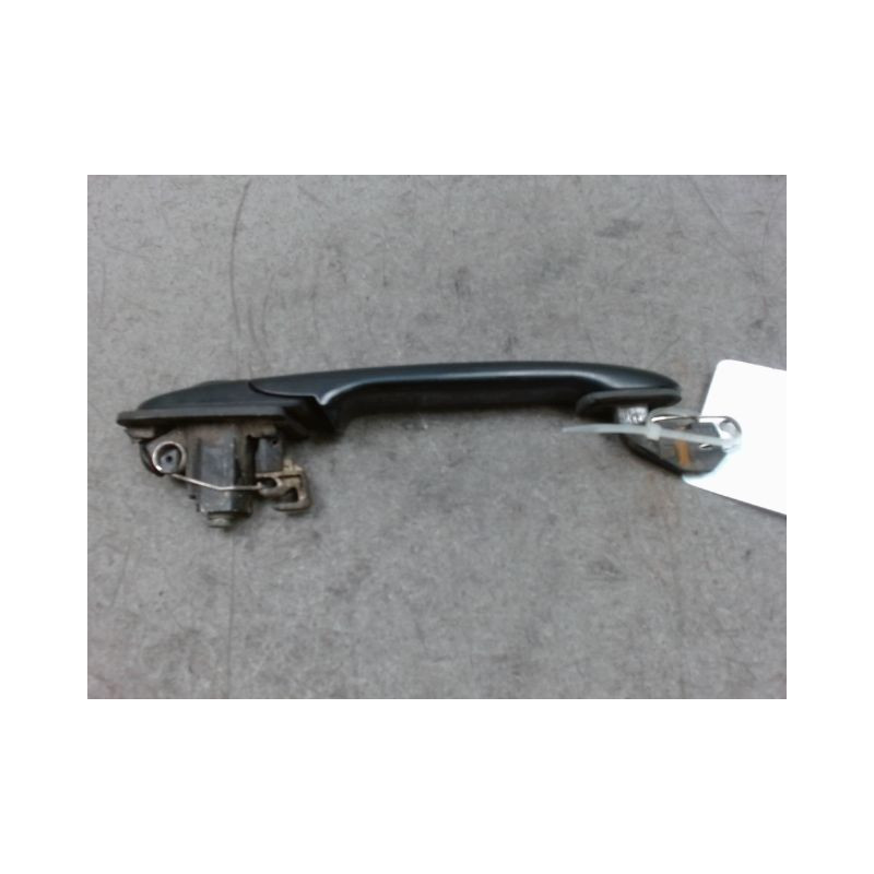 POIGNEE EXTERIEURE PORTE AVANT GAUCHE VOLKSWAGEN POLO