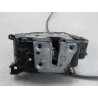 SYSTEME CONDAMNATION ARRIERE DROIT RENAULT MEGANE