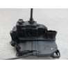 SYSTEME CONDAMNATION ARRIERE DROIT RENAULT MEGANE