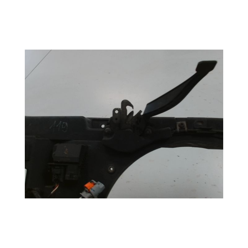FACE AVANT CITROEN C4