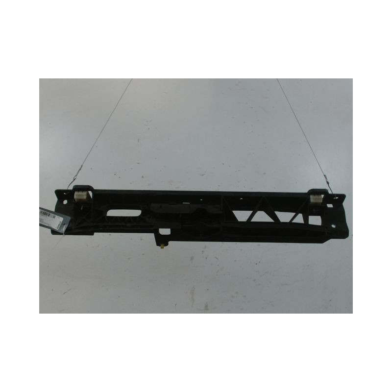 TRAVERSE SUPERIEURE ARMATURE AVANT CITROEN C4