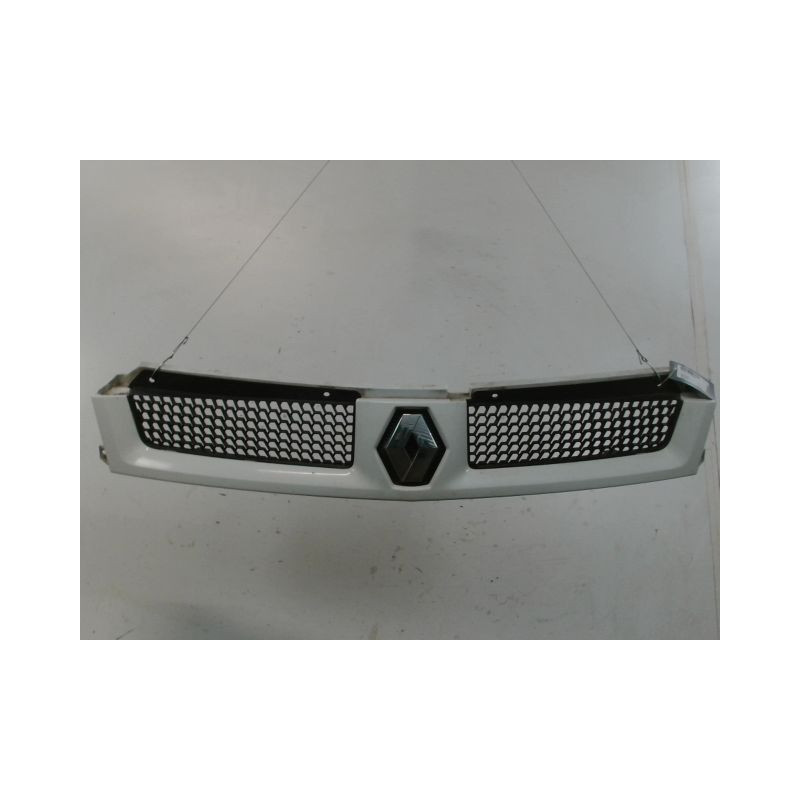 CALANDRE RENAULT MASTER