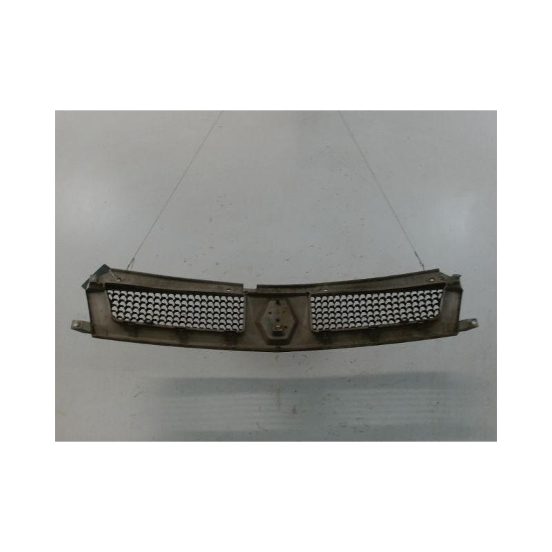CALANDRE RENAULT MASTER