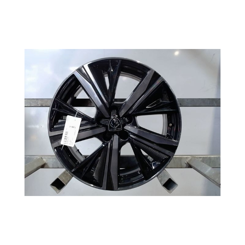 JANTE ALUMINIUM PEUGEOT 308 2011-