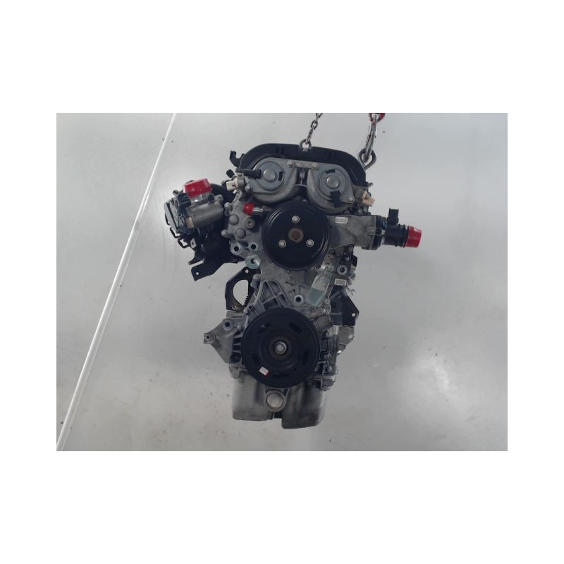 MOTEUR ESSENCE OPEL CORSA 1.2 
