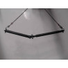 TRANSMISSION LONGITUDINALE BMW SERIE 1 116 i
