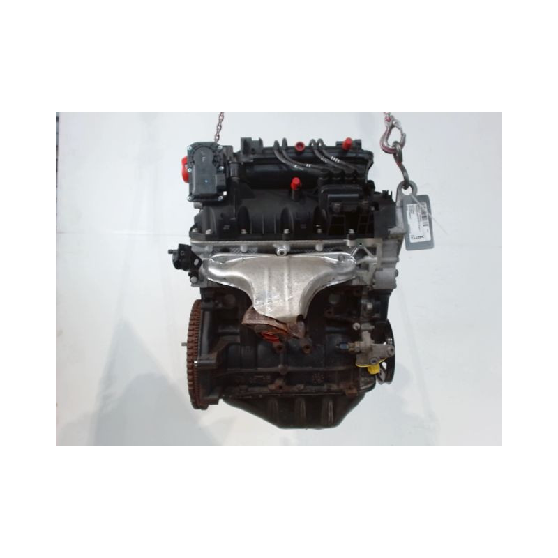 MOTEUR ESSENCE RENAULT TWINGO II Phase 1 2007-2011 1.2 16V 