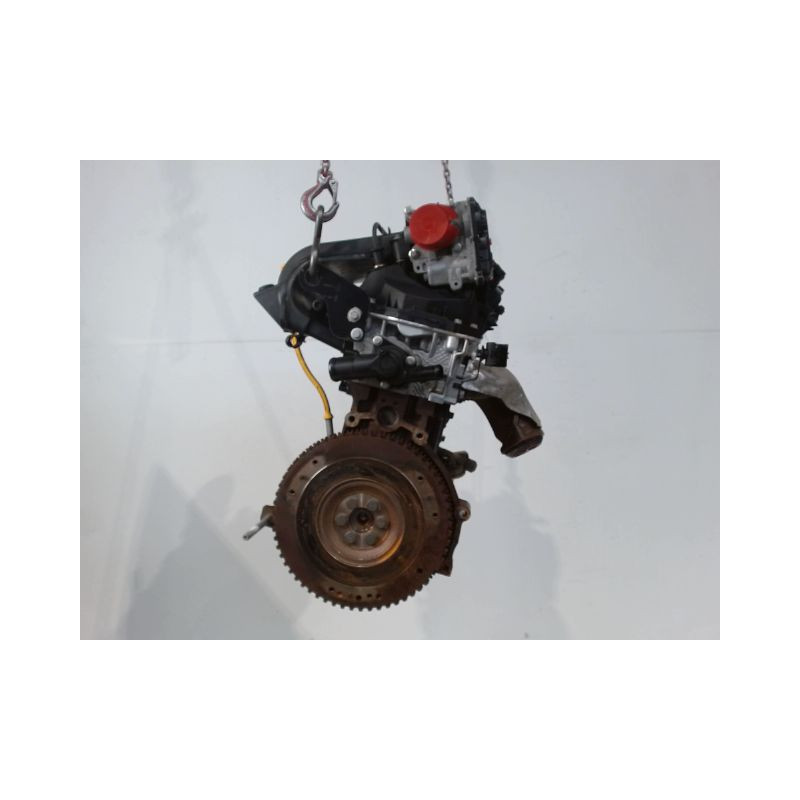 MOTEUR ESSENCE RENAULT TWINGO II Phase 1 2007-2011 1.2 16V 