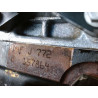 MOTEUR ESSENCE RENAULT TWINGO II Phase 1 2007-2011 1.2 16V 