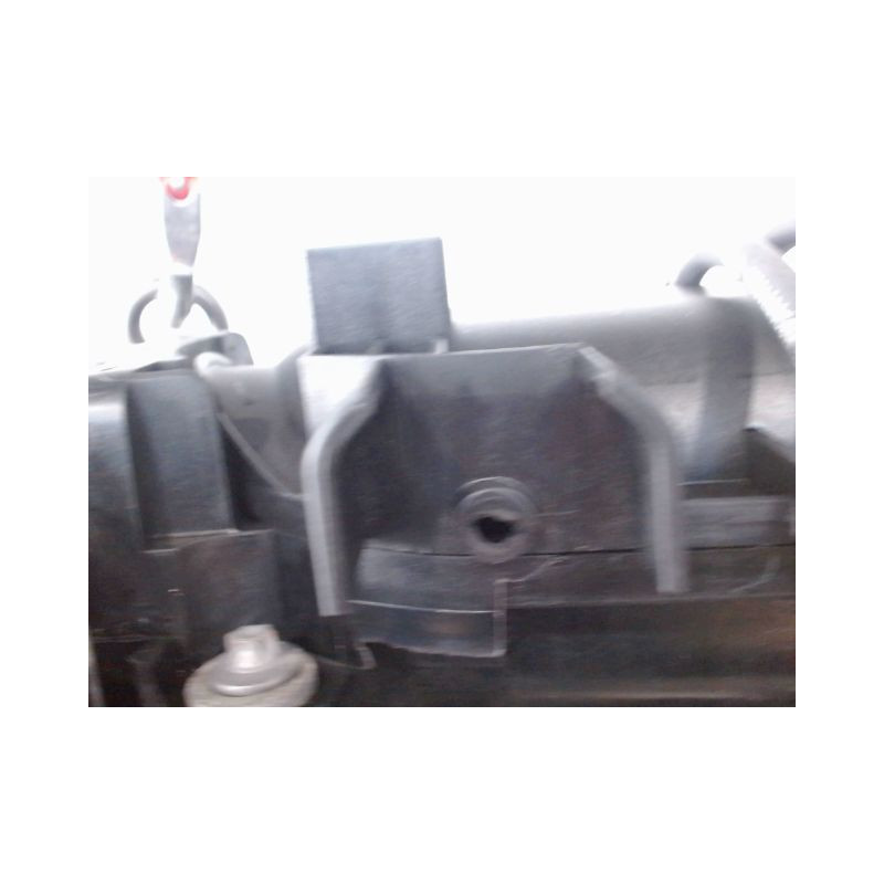 MOTEUR ESSENCE RENAULT TWINGO II Phase 1 2007-2011 1.2 16V 