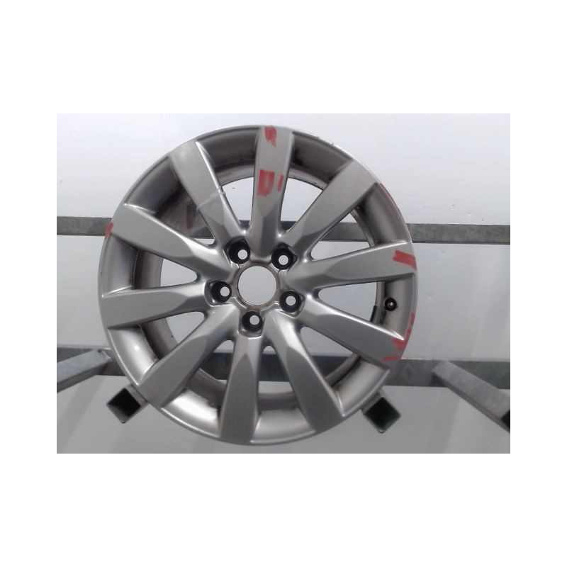 JANTE ALUMINIUM AUDI A4 BERL. III Phase 1 (8K) 2008-2011