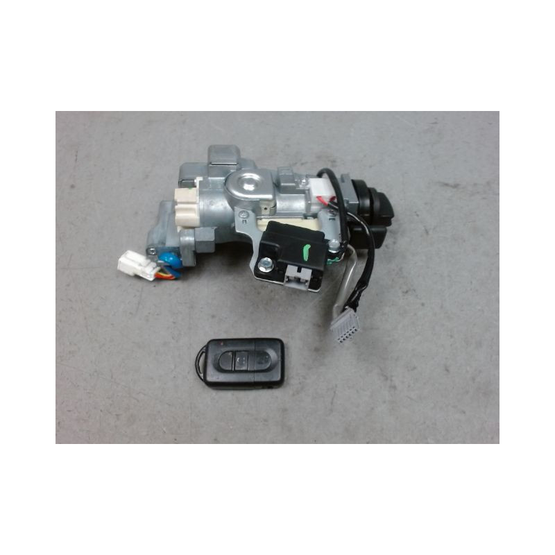 ANTIVOL DE DIRECTION NISSAN NOTE