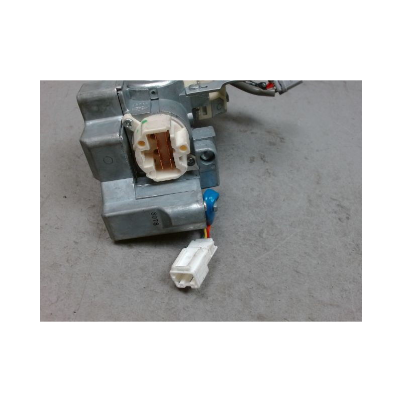 ANTIVOL DE DIRECTION NISSAN NOTE