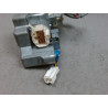 ANTIVOL DE DIRECTION NISSAN NOTE