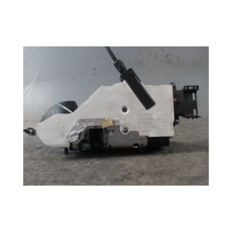 SYSTEME CONDAMNATION AVANT GAUCHE PEUGEOT 207 2007-