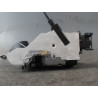 SYSTEME CONDAMNATION AVANT GAUCHE PEUGEOT 207 2007-
