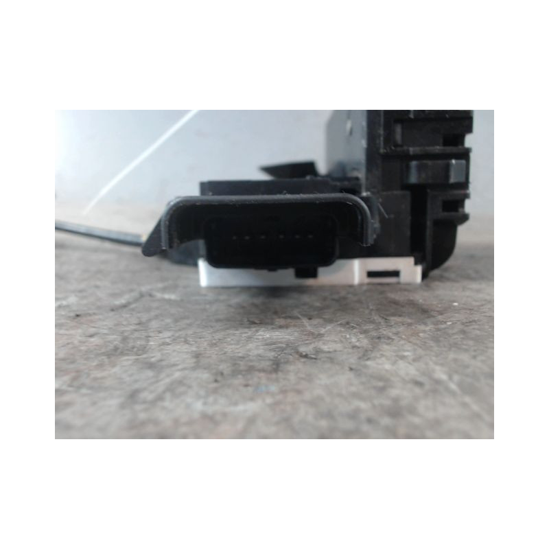 SYSTEME CONDAMNATION AVANT GAUCHE PEUGEOT 207 2007-
