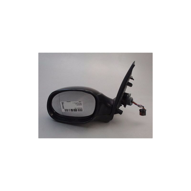 RETROVISEUR EXTERIEUR GAUCHE PEUGEOT 206