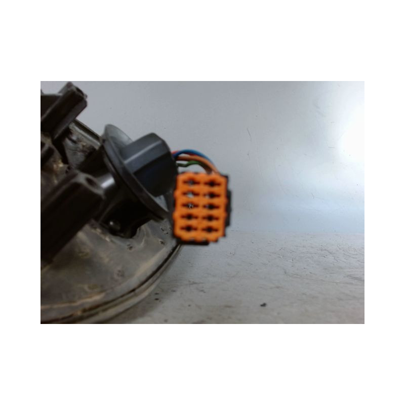 RETROVISEUR EXTERIEUR GAUCHE PEUGEOT 206
