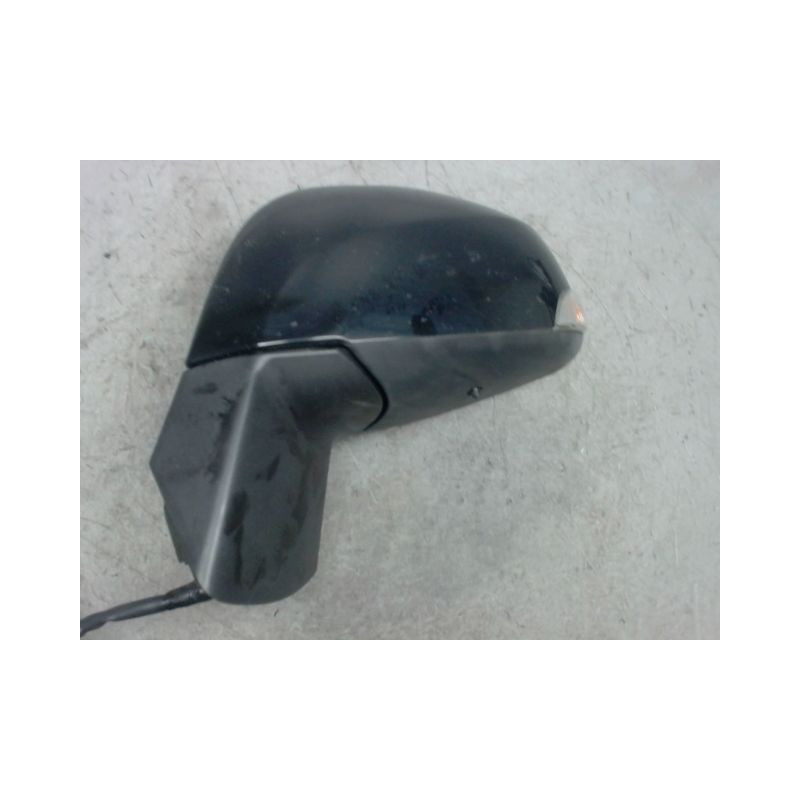 RETROVISEUR EXTERIEUR ELECTRIQUE GAUCHE RENAULT MEGANE