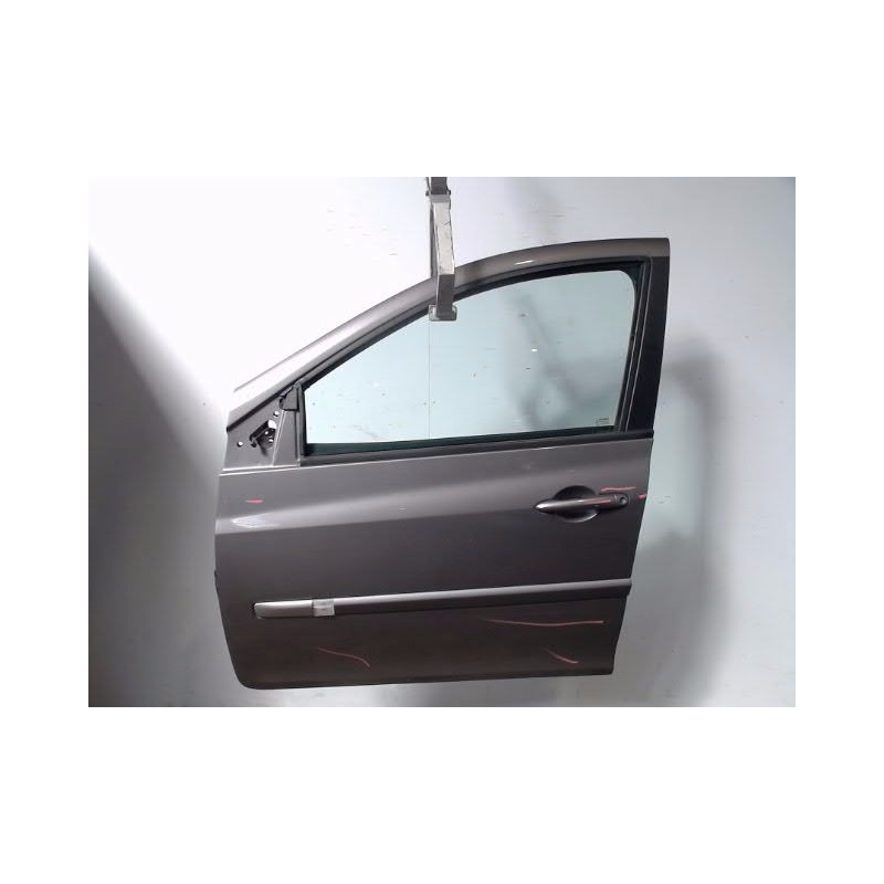 PORTE AVANT GAUCHE RENAULT CLIO III 2010-