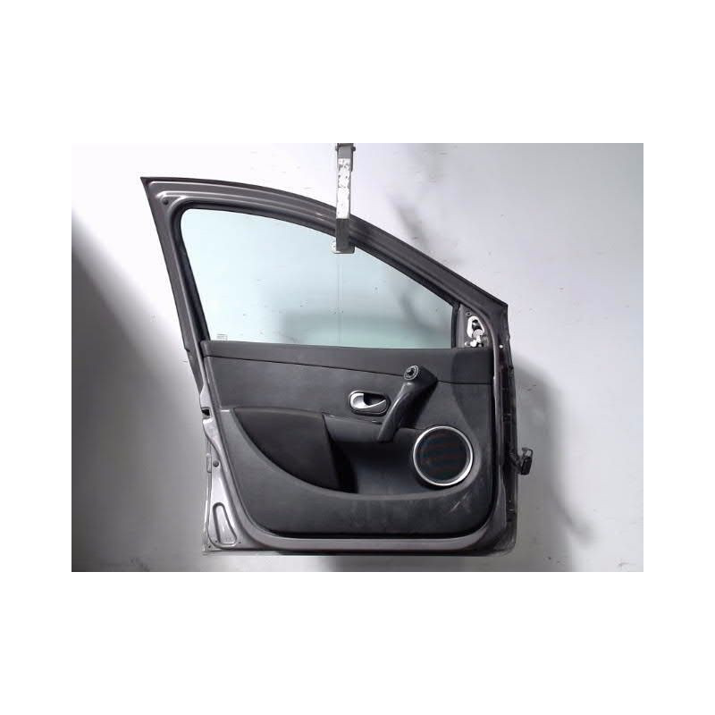 PORTE AVANT GAUCHE RENAULT CLIO III 2010-