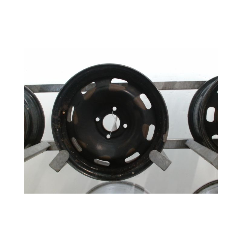 JANTE TOLE CITROEN C3 II Phase 2 (A51) 2013-2016