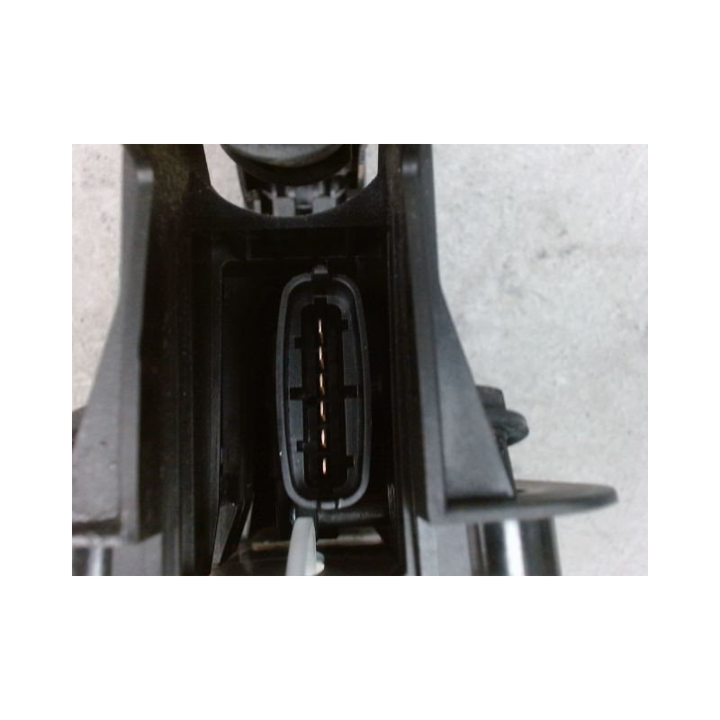 PEDALE ACCELERATEUR SMART FORTWO COUPE 3.2002-2006