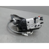 SYSTEME CONDAMNATION ARRIERE DROIT CITROEN C4