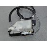 SYSTEME CONDAMNATION ARRIERE DROIT CITROEN C4