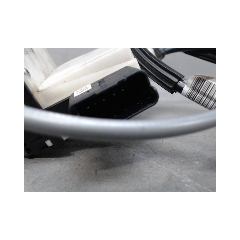 SYSTEME CONDAMNATION ARRIERE DROIT CITROEN C4