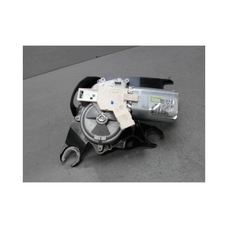 MECANISME ESSUIE-GLACE ARRIERE CITROEN C4