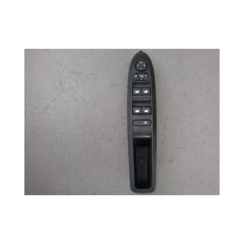 COMMANDE LEVE-GLACE PORTE AVG CITROEN C4