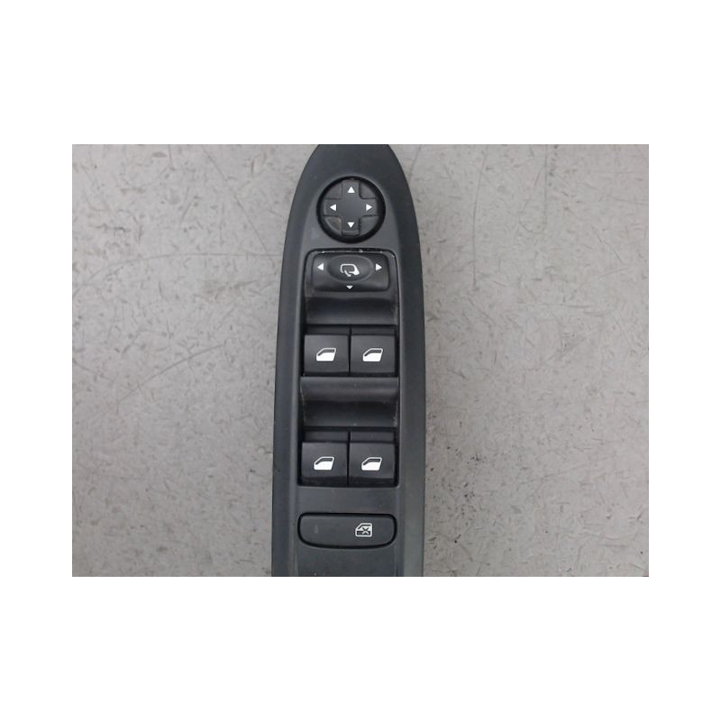 COMMANDE LEVE-GLACE PORTE AVG CITROEN C4