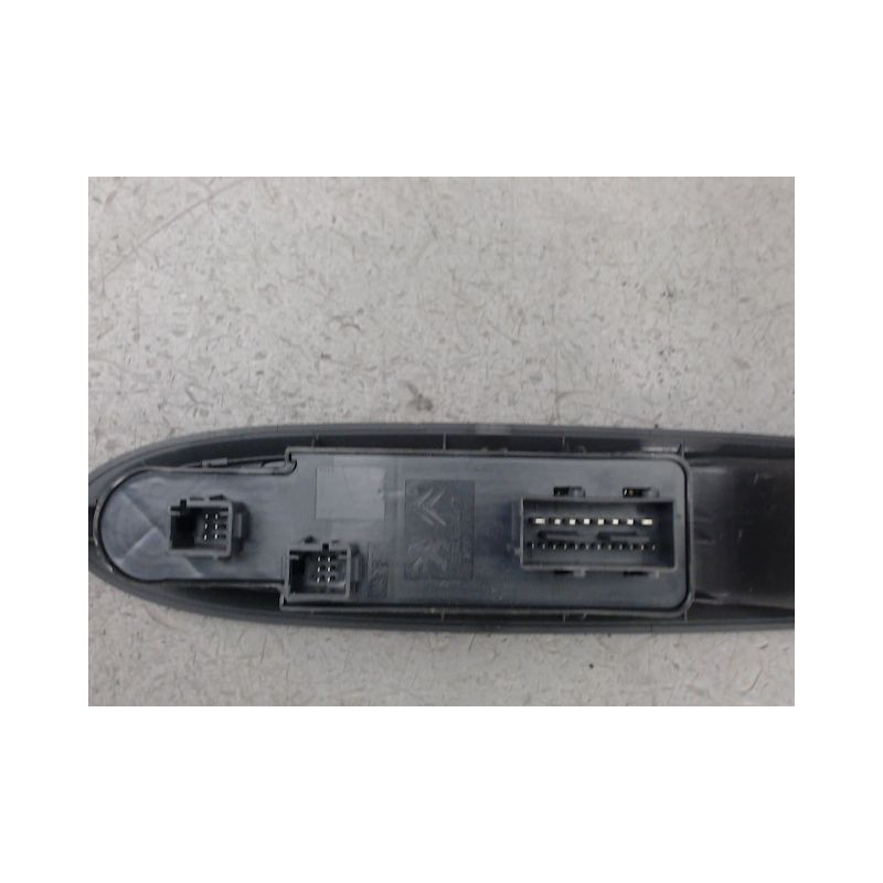 COMMANDE LEVE-GLACE PORTE AVG CITROEN C4