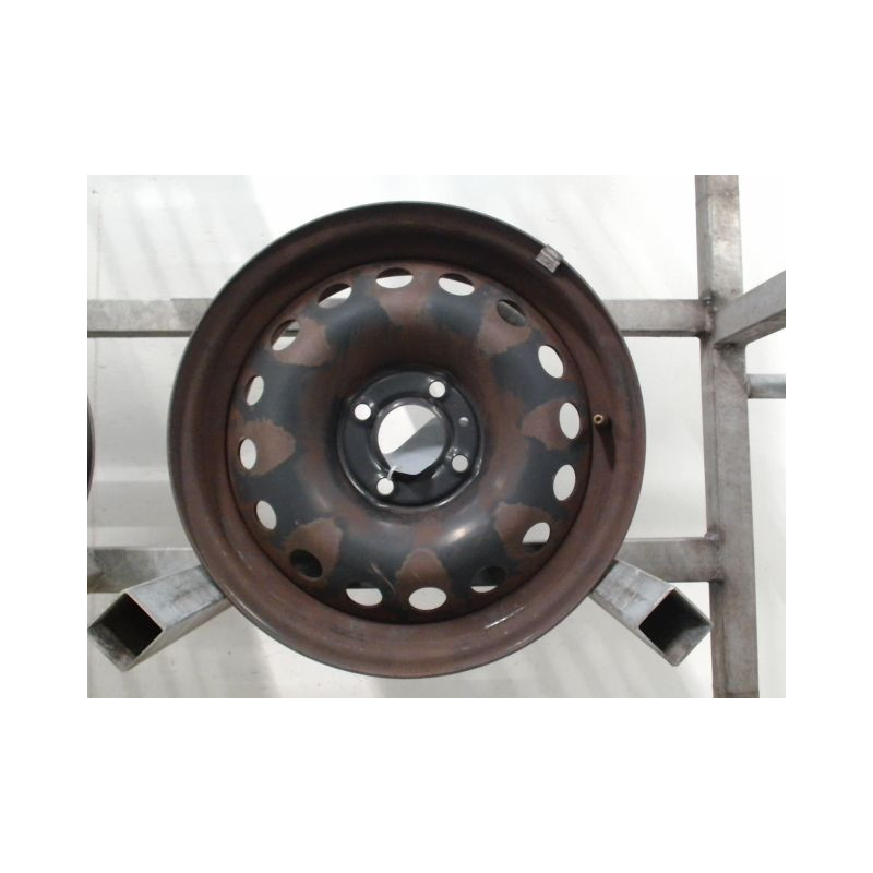 JANTE TOLE RENAULT CLIO ESTATE III Phase 2 2009-2012