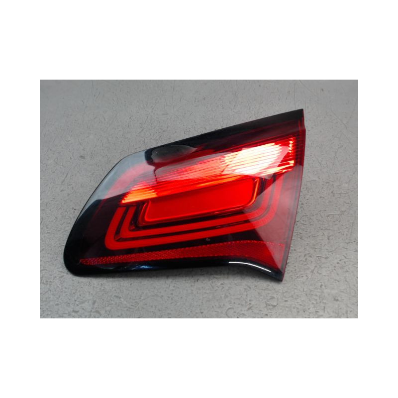 FEU ARRIERE INTERIEUR DROIT CITROEN C4