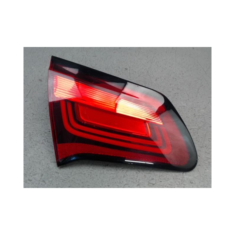 FEU ARRIERE INTERIEUR GAUCHE CITROEN C4